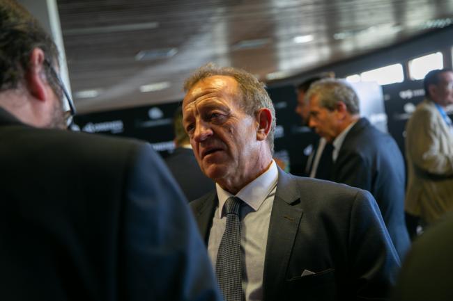EN EXCLUSIVA | JESÚS SERRANO valora el Proyecto de Ley de Medidas Tributarias y Administrativas