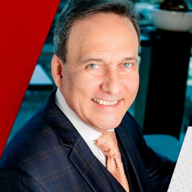 Johnny Ortiz, sobre Brasil: 