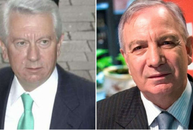 Luckia y Comar impulsan una nueva asociación de carácter transversal