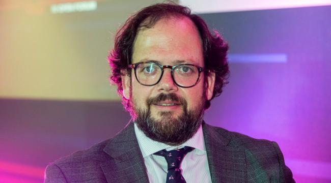 LUIS MIGUEL TORRES, Director General de Seguridad, Protección Civil y Formación de la Comunidad de Madrid, miembro del Jurado de los Premios al JUEGO RESPONSABLE
