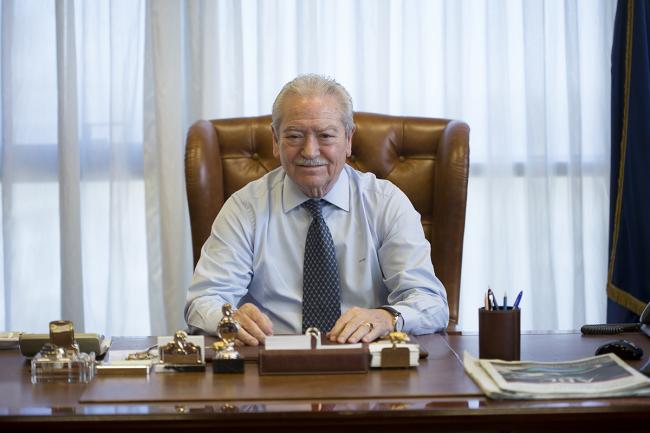 La recuperación económica del GRUPO R FRANCO, protagonista en CINCO DÍAS
