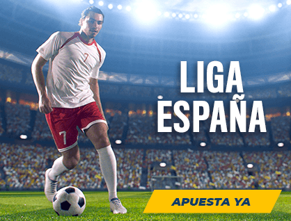  RushBet becomes official LaLiga betting partner in Colombia