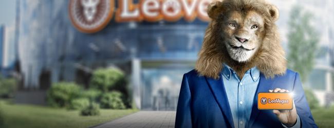 LeoVegas avanza en Juego Responsable al lanzar límites de depósito personalizados