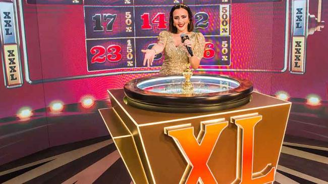 Scientific Games compra Authentic Gaming y entra con fuerza en el mercado del casino en vivo