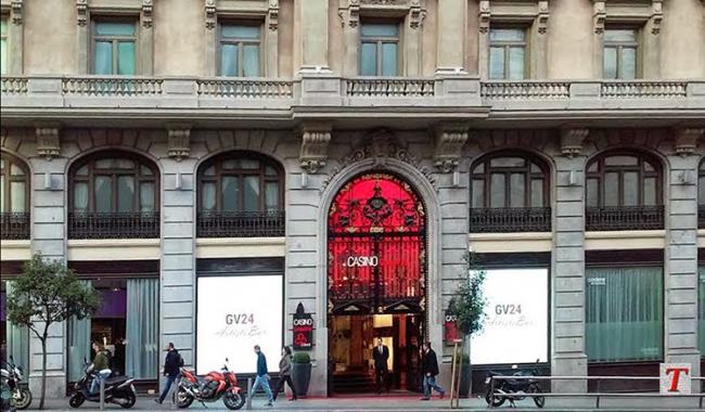 Siete de los ocho casinos de José Collazo cierran en pérdidas el año del Covid