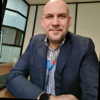 Win Systems potencia el área de sistemas de Control y Monitorización del Juego con la incorporación de Elias Kostopoulos