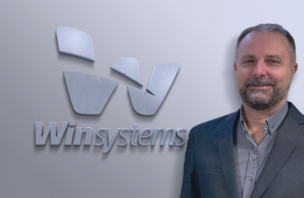 WIN SYSTEMS, JAVIER MORALES
