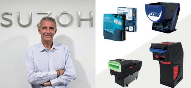  Así son los planes de Suzohapp para el mercado español