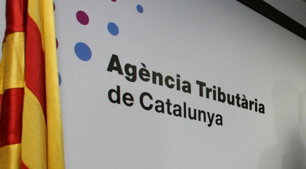  Cataluña: Joaquim Mateu Vives es el nuevo jefe del Servicio de Gestión de la Dirección General de Tributos y Juego