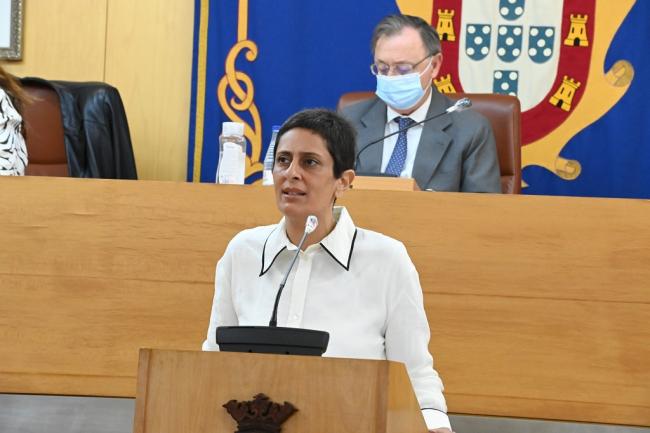  Ceuta destaca el aporte de la industria del juego a su economía durante la presentación del proyecto de Presupuesto de la Ciudad para 2022