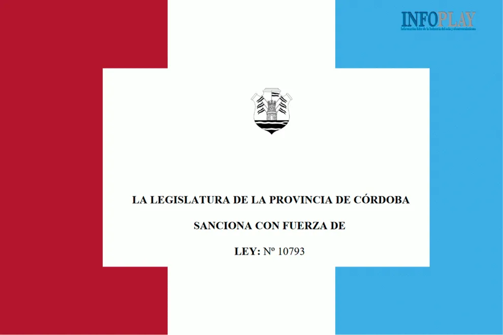 Córdoba (Argentina) aprueba ley para regular el juego online: Aspectos más destacados