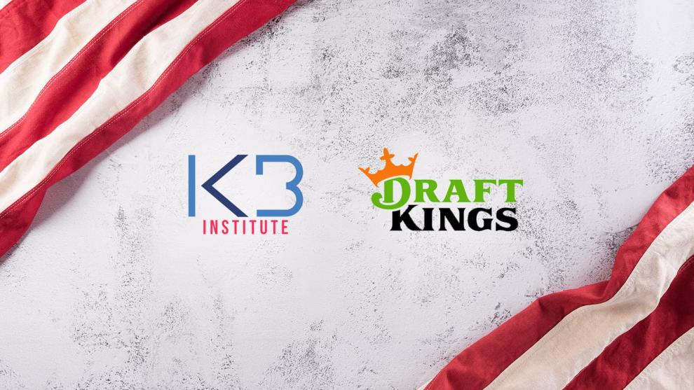  DraftKings financiará por varios años la investigación sobre el nexo entre los veteranos y el juego responsable del Kindbridge Research Institute