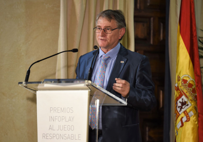  FEJAR exige la dimisión o el cese del presidente del Loterías y Apuestas del Estado 