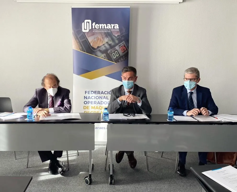 FEMARA celebra una Asamblea General y confirma la organización del V FEMARA OPEN FÓRUM para abril de 2022