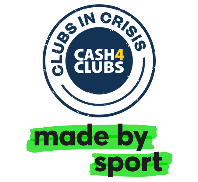 Flutter, CSR, CASH4CLUBS, UK