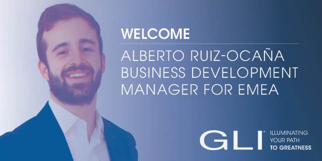 GLI, appointment, EMEA