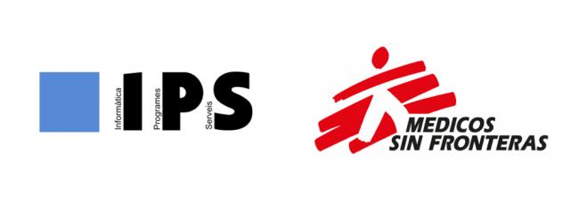  IPS celebra las fiestas con una nueva colaboración con Médicos Sin Fronteras