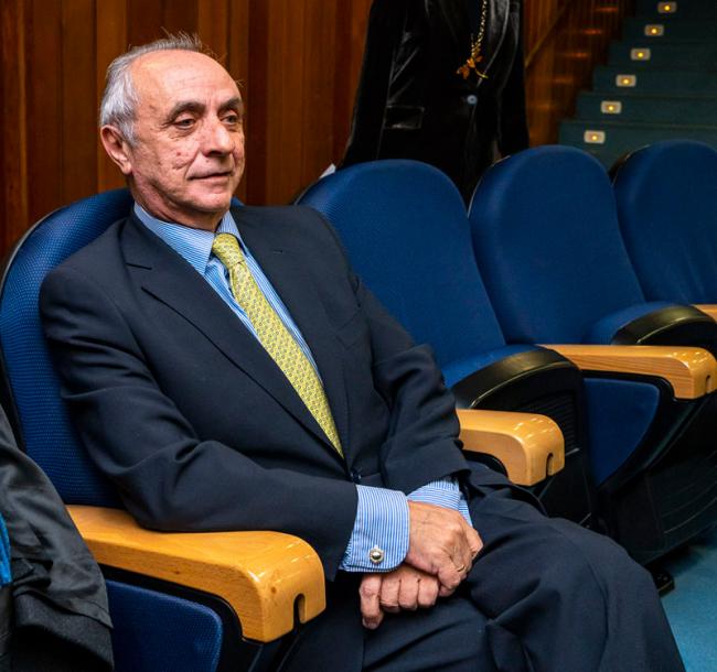 Miguel García Campos analiza las medidas contrarias a la política liberal del Decreto de planificación de la Comunidad de Madrid