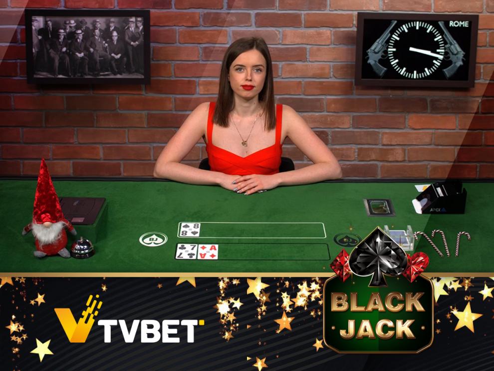  TVBET actualiza su juego 21Bet y ahora se llama Blackjack