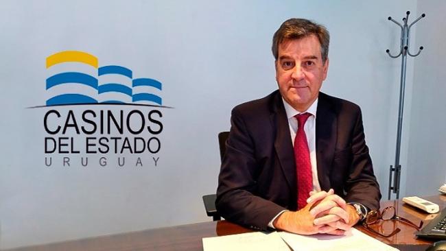  Uruguay: Gobierno presenta proyecto de ley para autorizar el juego online en casinos