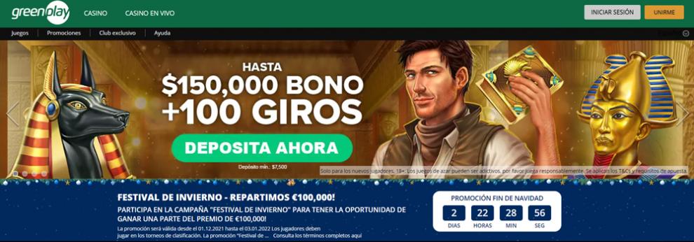 Vita Media Group adquiere el español Greenplay, anteriormente propiedad y administrado por Codere