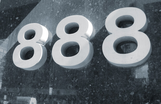 888 vende su negocio de Bingo por 50 millones de dólares