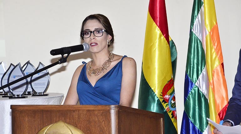 Balance del Juego en Bolivia durante el año 2021