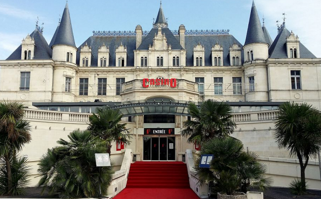 GROUPE PARTOUCHE: Good activity resistance despite 6 ½ months of casino closures