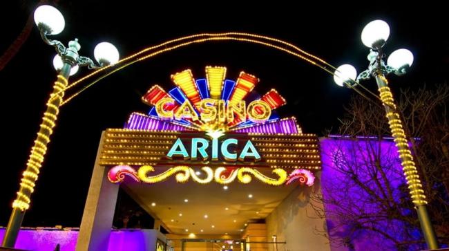 3 maneras de crear una casinos online legales en chile mejor con la ayuda de su perro