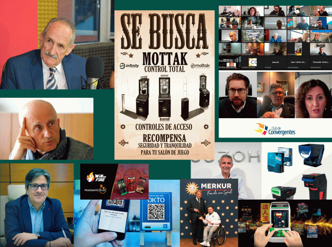 EN AUDIO 
TITULARES DEL 22 DE DICIEMBRE