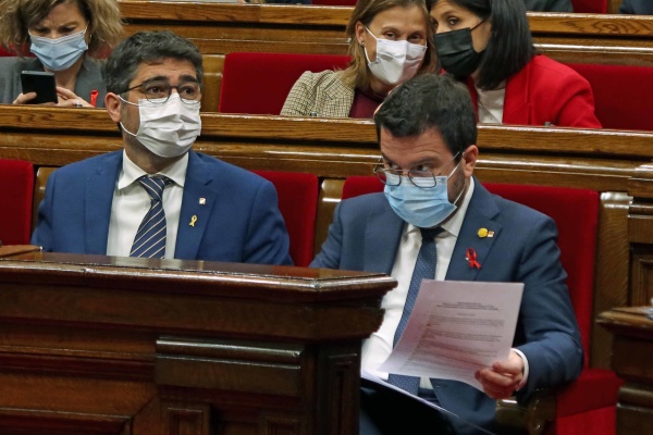 Adelante al proyecto de ocio y juego de Hard Rock en Cataluña con la abstención de ERC y el apoyo de PSOE y JUNTS
