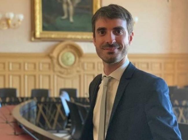  PABLO SIMÓN, miembro del Jurado de la Cuarta Edición de los Premios INFOPLAY al Juego Responsable y RSC