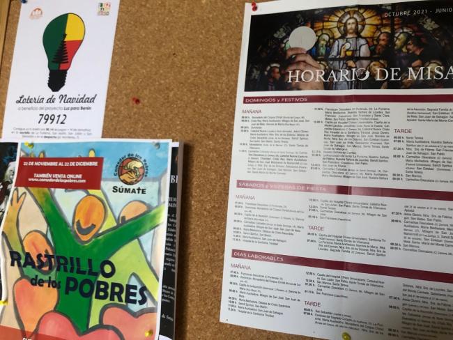 Los españoles perderán una cantidad récord jugando a la lotería de Navidad