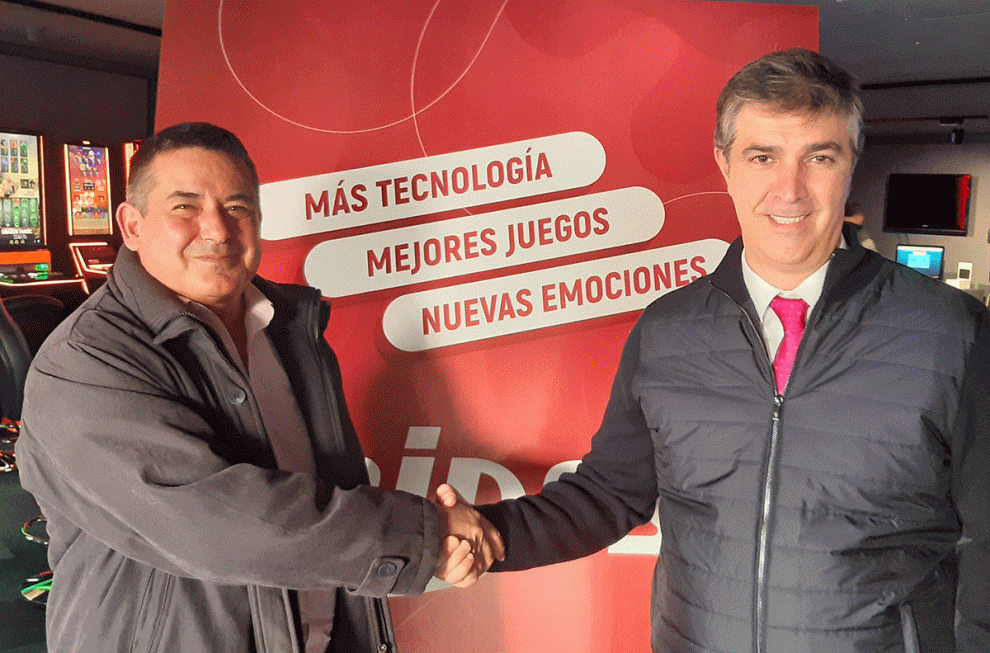 UNIDESA suma a Miguel Narváez como nuevo delegado para Hostelería y Salones