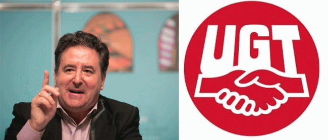 UGT y los PREMIOS AL JUEGO RESPONSABLE Y RSC 
