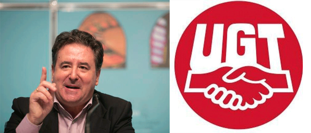 UGT y los PREMIOS AL JUEGO RESPONSABLE Y RSC