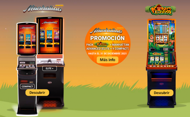 UNIDESA estrena su nueva publicidad en INFOPLAY: 