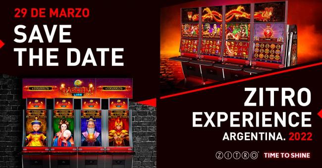 VUELVE ZITRO EXPERIENCE