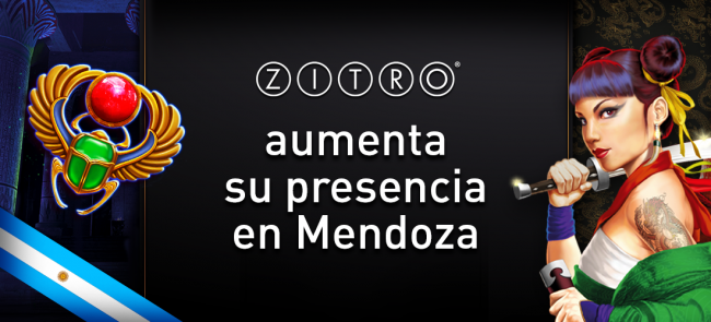 ZITRO, ARGENTINA