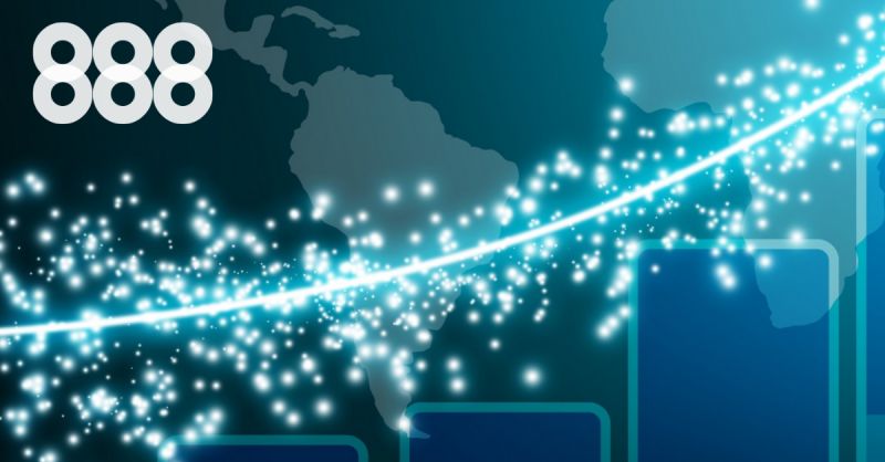 888 crece un 14% con récord de ingresos de $972 millones durante 2021
