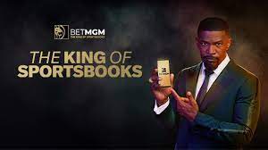  BetMGM (Entain y MGM Resorts) espera ganar más de $1300 millones en 2022