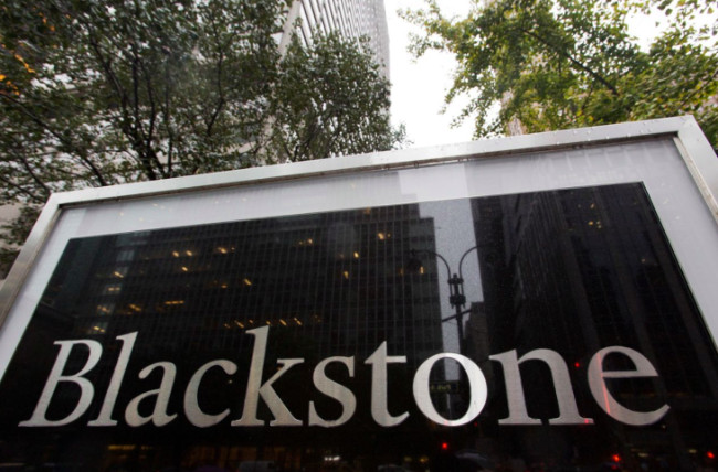 Blackstone, Earnings, Dividends, Record, Q4, 2021