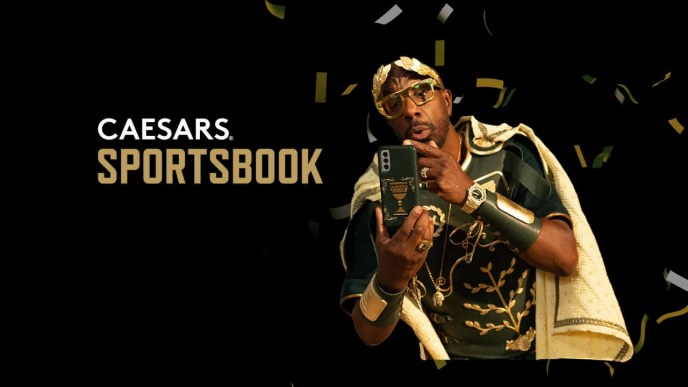  Caesars Sportsbook lanza apuestas deportivas móviles en Luisiana