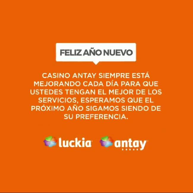  Chile: El Casino Hotel Antay de LUCKIA presenta un resumen de su exitoso 2021 (Vídeo)