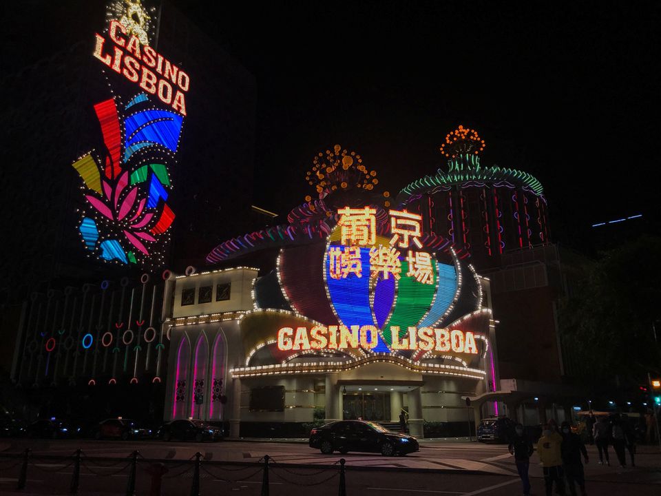 China, Macau, digital yuan