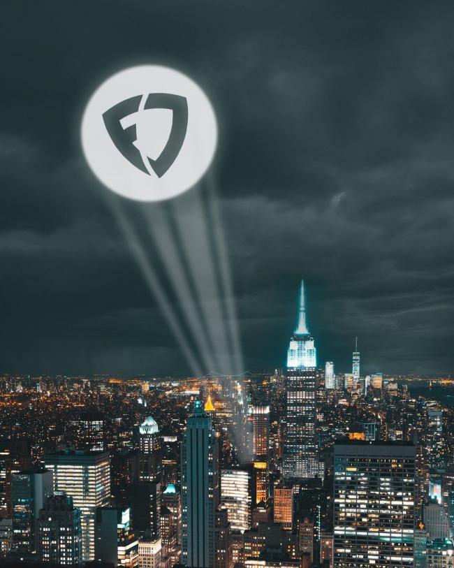  FanDuel (FLUTTER) celebra que ya ofrece apuestas deportivas para Nueva York