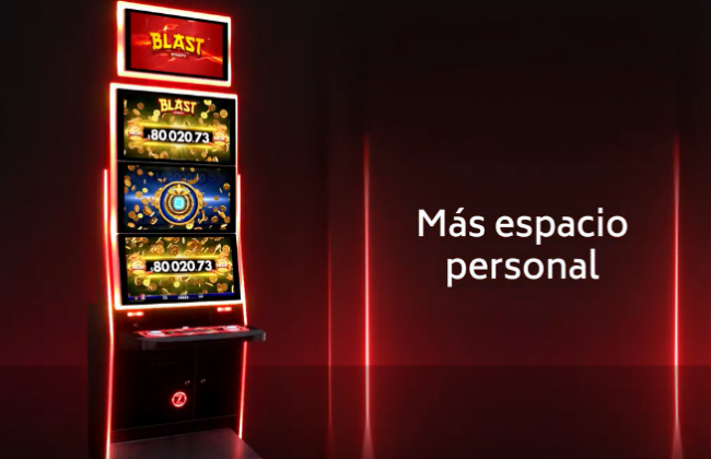  Hipnótico VÍDEO de la nueva línea GLARE de ZITRO 