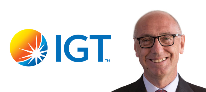  IGT cambia su cúpula directiva