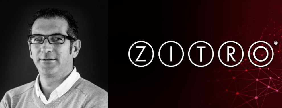  Jose Javier Marti sale de Pragmatic Play para convertirse en el nuevo COO de Zitro Digital