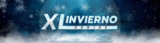 888poker inicia 2022 con los 50 torneos de sus XL Series Invierno